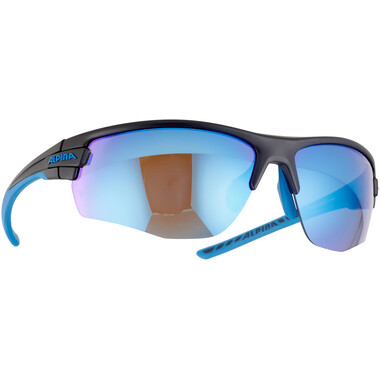 ALPINA TRI-SCRAY 2.0 HR Sunglasses Black/Blue 2023 0